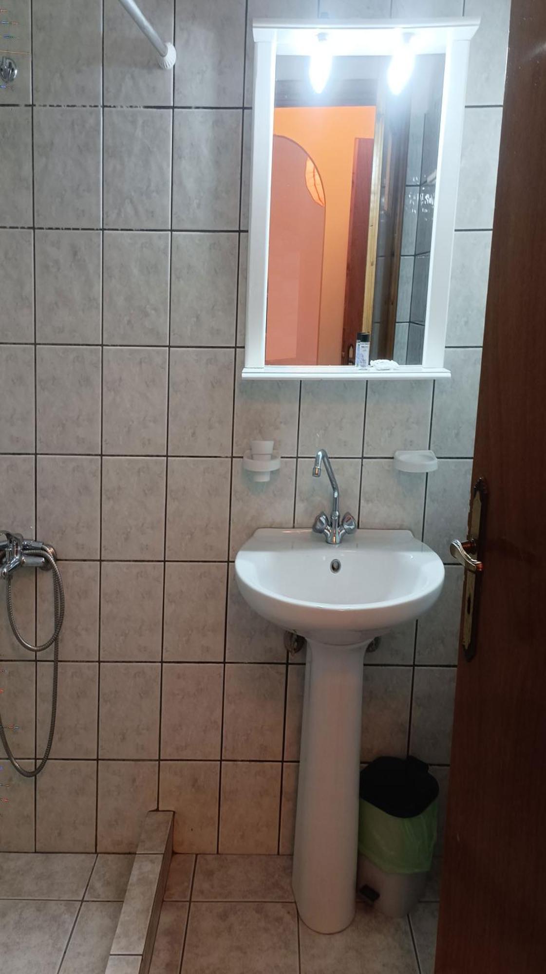 Studios Zaritsi Тирос Экстерьер фото